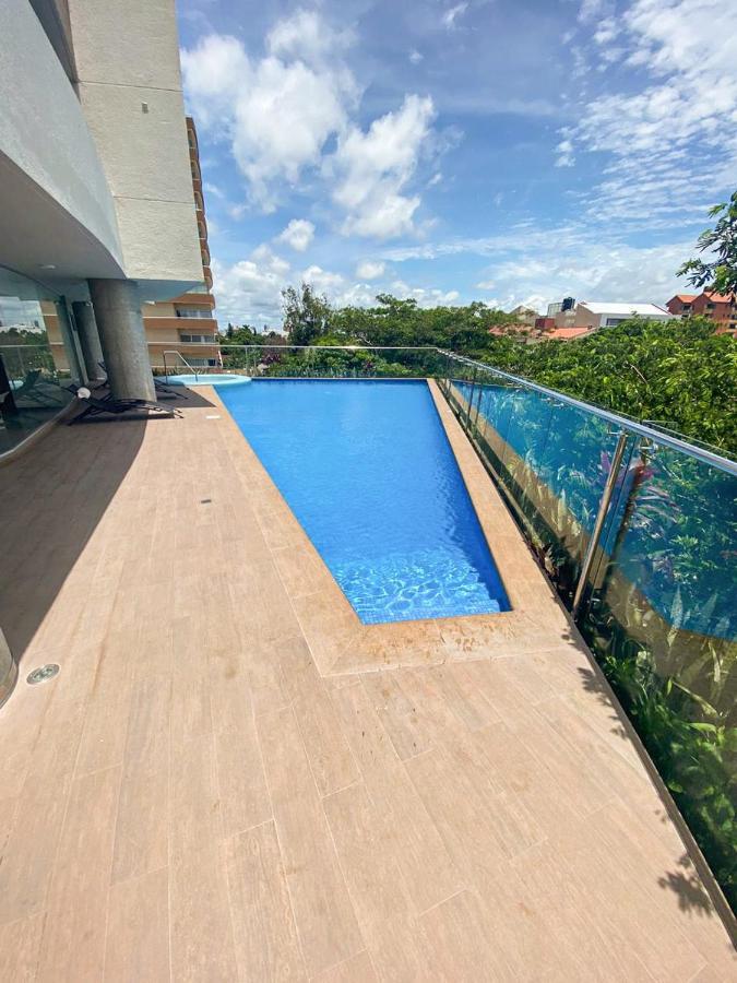 דירות סנטה קרוז דה לה סיירה Departamento Elegante Y Relax By Torre Vento מראה חיצוני תמונה
